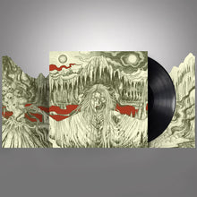 Load image into Gallery viewer, Tsjuder - Helvegr LP