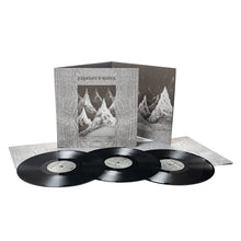 Load image into Gallery viewer, Paysage D'Hiver - Die Berge (Trifold Sleeve) 3LP