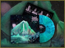 Load image into Gallery viewer, Seven Sisters - Shadow Of A Fallen Star Part 2 LP (Marbled Vinyl)