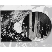 Load image into Gallery viewer, Abigor - Hollenzwang (Chronicles Of Perdition) LP