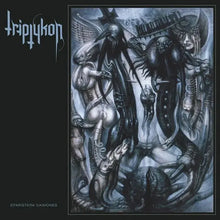 Load image into Gallery viewer, Triptykon - Eparistera Daimones 2LP