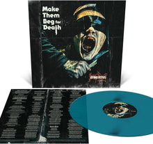 Load image into Gallery viewer, Dying Fetus - Let Them Beg For Death LP