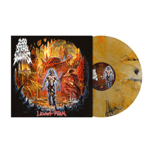 Load image into Gallery viewer, 200 Stab Wounds - Lowest Form LP