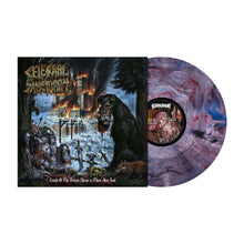Load image into Gallery viewer, Celestial Sanctuary - Cradle Of The Rotten, Shrine To Those Most Foul LP