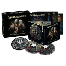Load image into Gallery viewer, Amon Amarth - The Allfather Awakens LP