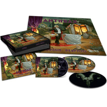 Load image into Gallery viewer, Anthrax - Cursum Perficio LP/CD/Boxset