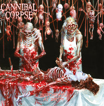 Load image into Gallery viewer, Cannibal Corpse - Entire Studio Catalogue LP/Set