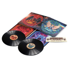 Load image into Gallery viewer, Corrosion Of Conformity - Good God/Baad Man 2LP