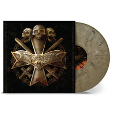 Load image into Gallery viewer, Dismember - Dismember (Gold Marble) LP