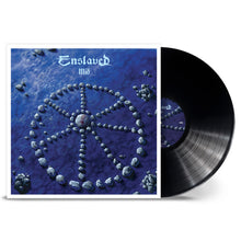 Load image into Gallery viewer, Enslaved - Mið LP (Indie Exclusive Black Vinyl)