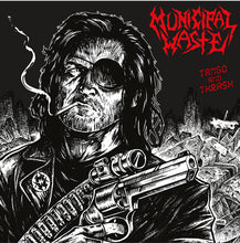 Load image into Gallery viewer, Municipal Waste - Tango & Thrash (Redux) Coloured LP