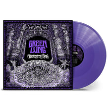 Load image into Gallery viewer, Green Lung - Necropolitan LP