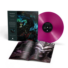 Load image into Gallery viewer, Stormkeep - The Nocturnes of Iswylm LP