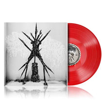 Load image into Gallery viewer, Sanguisugabogg - Hideous Aftermath LP (Red Vinyl)