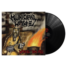 Load image into Gallery viewer, Municipal Waste - Waste 'Em All LP