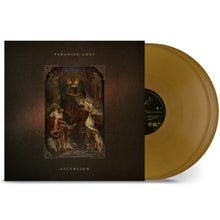 Load image into Gallery viewer, Paradise Lost - Ascension LP/CD