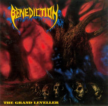 Load image into Gallery viewer, Benediction - The Grand Leveller LP