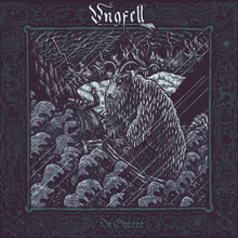 Load image into Gallery viewer, Ungfell - De Ghornt LP