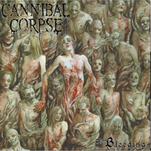 Load image into Gallery viewer, Cannibal Corpse - Entire Studio Catalogue LP/Set