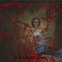 Load image into Gallery viewer, Cannibal Corpse - Entire Studio Catalogue LP/Set