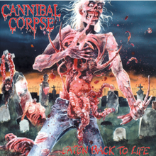 Load image into Gallery viewer, Cannibal Corpse - Entire Studio Catalogue LP/Set