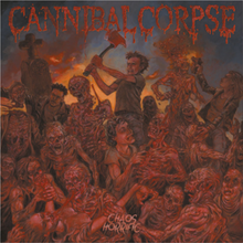 Load image into Gallery viewer, Cannibal Corpse - Entire Studio Catalogue LP/Set