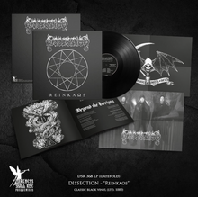 Load image into Gallery viewer, Dissection - Reinkaos LP/Boxset