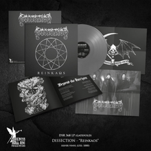 Load image into Gallery viewer, Dissection - Reinkaos LP/Boxset