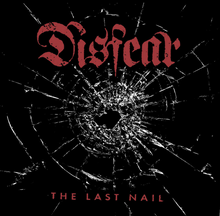 Load image into Gallery viewer, Disfear - The Last Nail LP