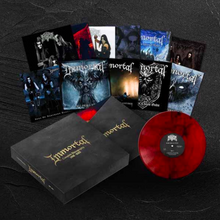 Load image into Gallery viewer, Immortal - Complete Discography 1992–2023 (11LP Boxset)