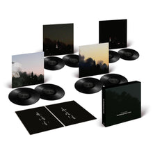 Load image into Gallery viewer, William Basinski - The Disintegration Loops 8LP Boxset