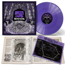 Load image into Gallery viewer, Green Lung - Necropolitan LP