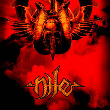 Load image into Gallery viewer, Nile - Annihilation Of The Wicked 2LP (20th Anniversary Edition)