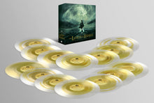 Load image into Gallery viewer, The Lord Of The Rings - Complete BBC Dramatisation 14LP Boxset