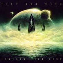 Load image into Gallery viewer, Blut Aus Nord - Ethereal Horizons 2LP