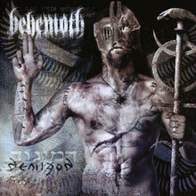 Load image into Gallery viewer, Behemoth - Demigod LP
