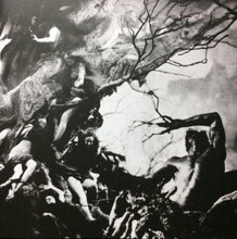 Load image into Gallery viewer, Abigor - Hollenzwang (Chronicles Of Perdition) LP