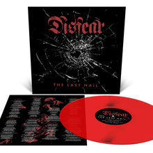 Load image into Gallery viewer, Disfear - The Last Nail LP