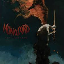 Load image into Gallery viewer, Monolord - Neverending LP (Sea Blue Vinyl)