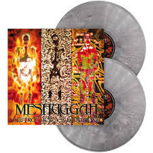 Load image into Gallery viewer, Meshuggah - Destroy Erase Improve 2LP