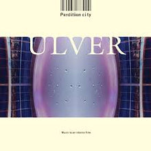 Load image into Gallery viewer, Ulver - Perdition City 2LP (Bio-Blue Vinyl)