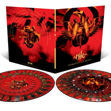 Load image into Gallery viewer, Nile - Annihilation Of The Wicked 2LP (20th Anniversary Edition)