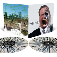 Load image into Gallery viewer, Brutal Truth - Sounds Of The Animal Kingdom LP