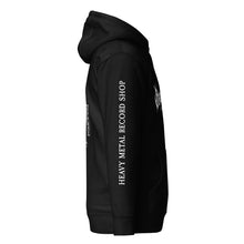 Load image into Gallery viewer, Black City Pullover Hoodie