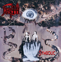 Load image into Gallery viewer, Death - Symbolic LP