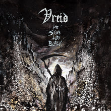 Load image into Gallery viewer, Vreid - The Skies Turn Black 2LP