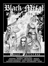 Load image into Gallery viewer, Black Metal: Prelude to the Cult by Dayal Patterson