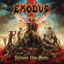 Load image into Gallery viewer, Exodus - Persona Non Grata 2LP
