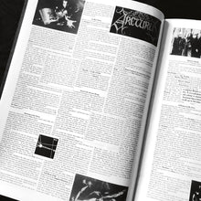Load image into Gallery viewer, The Dead Sea: Zine Anthology 1995 - 1998 (Hardback)