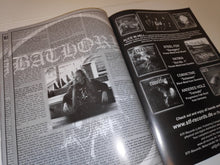 Load image into Gallery viewer, Slowly We Rot - Issue 12 & Compilation CD